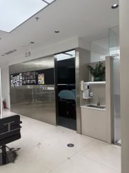-M² LAB SALON