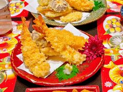 -古田居·特色寿司料理(骏欣中心店)