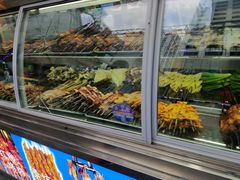 -五一星光夜市(SOHO新天地店)