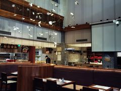 -惠州洲际度假酒店·西餐厅