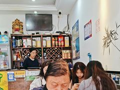 -姑苏-老盛兴菜馆