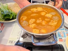 -肥韬茶餐厅(海上世界店)