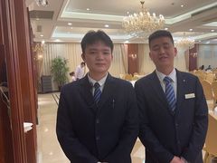 -金时代顺风大酒店(协泰店)