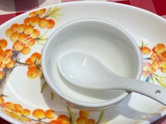 -西贝(上海中心店)
