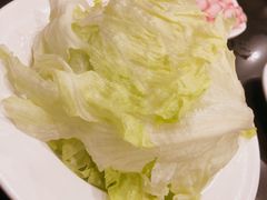 -北门涮肉·铜锅涮肉(南锣鼓巷店)