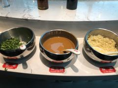 -为什么牛潮汕牛肉火锅(中信广场店)