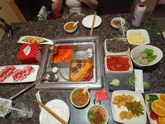 -海底捞火锅(群星城店)