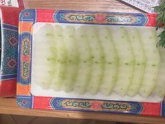 -侃爷南门铜锅涮肉