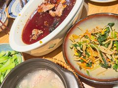 -南京大牌档(龙江新城市广场店)