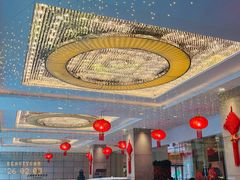 -怡咖啡海鲜自助餐厅(浦东香格里拉店)