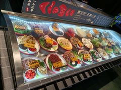 -徽三说·土徽菜·中国徽菜连锁品牌(一中店)