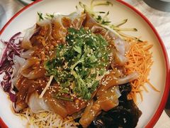 -津沽小院(天津之眼店)