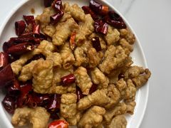 -七采菌园·野生菌石锅鱼(环城北路店)