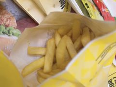 -享哆味·汉堡炸鸡(安岳岳阳店)