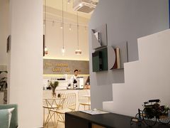 -Such A Cafe(798艺术园区店)