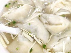 -老盛兴汤包馆(大华二路店)