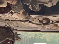 -兔师傅汽车保养(凤城五路店)