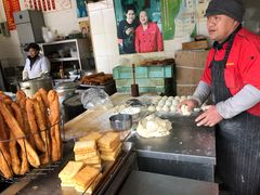 -刘飞放心无铝油条(阳光翠竹苑店)