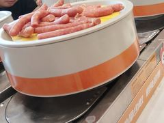 -密友回转自助火锅(世茂国际广场店)