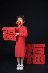 -童梦时光儿童摄影(华业·东方玫瑰店)
