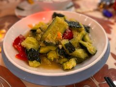 -上海喀什友好餐厅(德平路店)