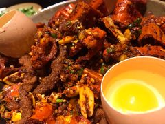 -盡膳口福跷脚牛肉火锅(北美新天地店)