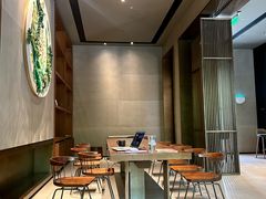 -星巴克臻选(扬州瘦西湖文化广场店)