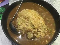 -又一福烤鸭·北京菜(东四店)