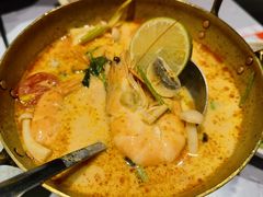 -Home Thai·泰谣(王府井apm店)