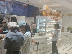 -85度C(南京龙江店)