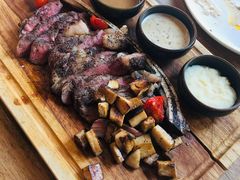 -G+KITCHEN(龙湖狮山天街店)