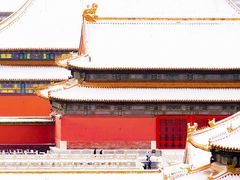 -故宫博物院(故宫)
