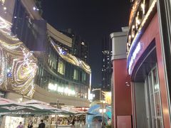 -MR.ROCKY洛奇先生RESTAURANT&BAR(宝安壹方城店)