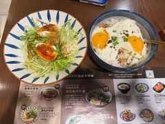 -面乙新派手擀面(大悦城店)