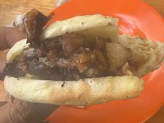 -清真-戏楼王记牛肉面