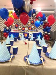 -MINI MARS KIDS CLUB亲子家庭中心(长宁天山店)
