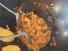 -江湖水乡铁锅炖魚(周庄嘉园店)