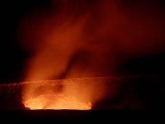 -夏威夷火山国家公园