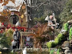 -HERRE·FARM 赫尔露营农场·团建聚会包场