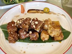 -东江海鲜酒家(艺都分店)