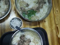 -遵义羊肉粉(官山二路店)