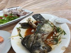 -梅姐海鲜餐厅(水头海鲜街店)