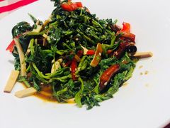 -西贝(上海新梅广场店)