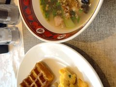 -怡咖啡自助餐(宁波香格里拉店)