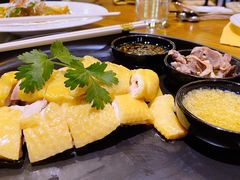 -天府中餐厅·粤菜·海南菜·生猛海鲜(三亚海棠湾洲际度假酒店)