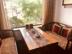 -大可堂普洱茶馆(襄阳南路馆)