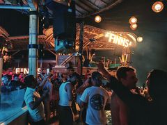 -FINNS Beach Club