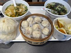 -同心楼(解放北路店)