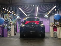 -上海星瀚奔驰4S店(红柳路店)