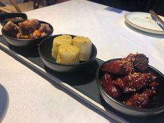 -到家尝北京菜(西坝河店)